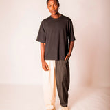 Camiseta Box Tech Oversized Preta