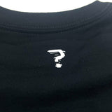 Camiseta Box Tech Oversized Preta