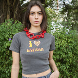 Babytee Latifah