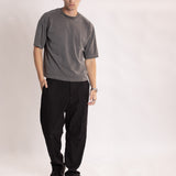 Camiseta Suedine BOX Grafite