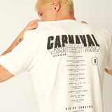 Camiseta Carnaval de Rua