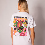 Camiseta Ó Abre Alas