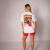 Camiseta Ó Abre Alas