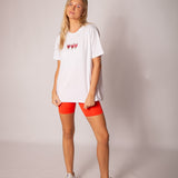 Camiseta Ó Abre Alas