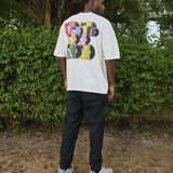 Camiseta Te vi na XV Oversized 3.0