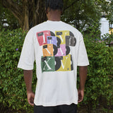 Camiseta Te vi na XV Oversized 3.0