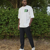 Camiseta Te vi na XV Oversized 3.0