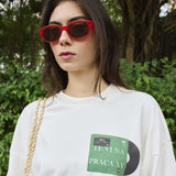 Camiseta Te vi na XV Oversized 3.0