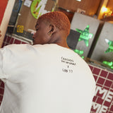 Camiseta Tu Tá No Brasil BOX