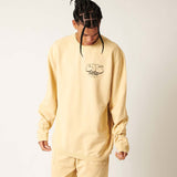 Moletom Lab77 Areia