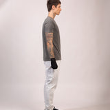 Camiseta Classic Grafite Estonada