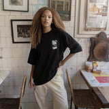 Camiseta Rivotril Oversized