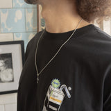 Camiseta Rivotril Oversized
