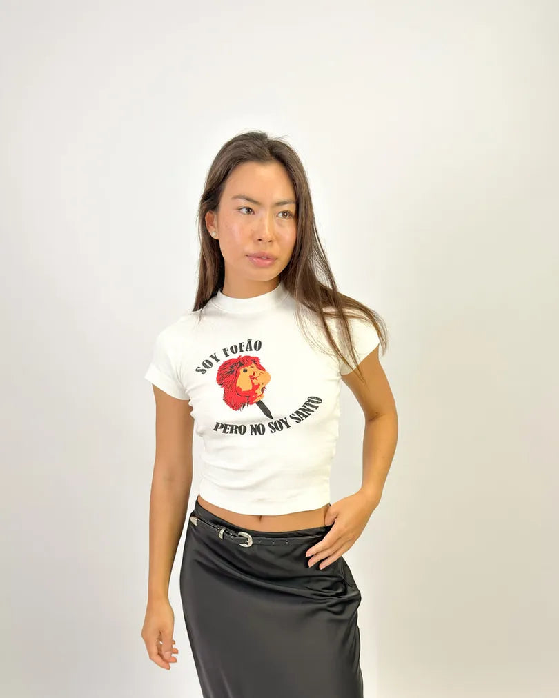 Babytee Soy Fofão