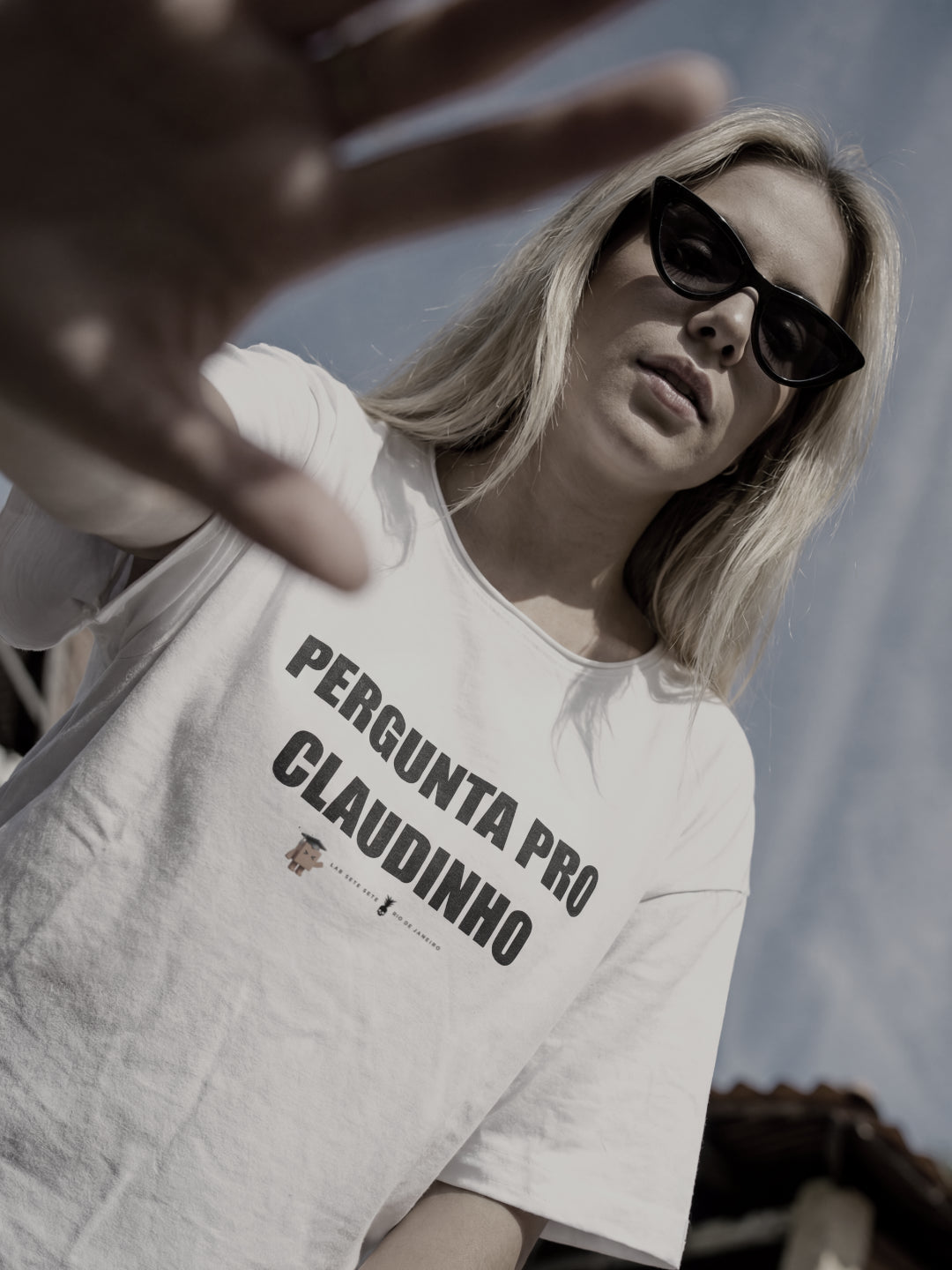 Produto LAB77