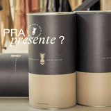 Embalagem Para Presente - LATA