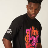 Camiseta Amor em Festival