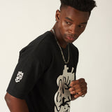 Camiseta Coração Branco