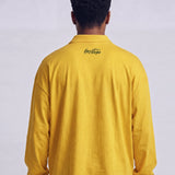 Polo Amarelinha 77 Clássica