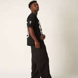 Camiseta Coração Branco