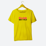 Camiseta Kodak Relax