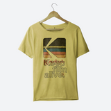 Camiseta Alive