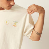 Camiseta Arca Verão