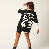 Camiseta Coração Branco