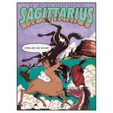 Camiseta Sagittarius
