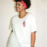 Camiseta Shots