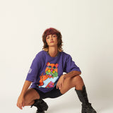 Camiseta Tigre