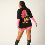 Camiseta Belpss x Lab77