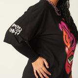 Camiseta Amor em Festival
