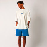 Camiseta Noventa 77 Branca