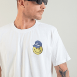 Camiseta Cap