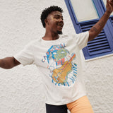 Camiseta Carna RJ Relax