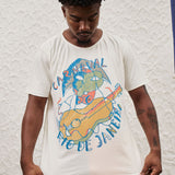 Camiseta Carna RJ Relax