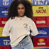 Camiseta Guaraná BOX