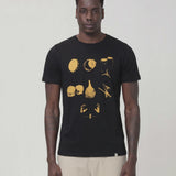Camiseta Percussão Classic