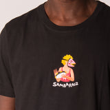 Camiseta Samba Raiz