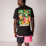 Camiseta Samba Raiz