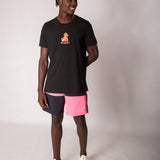 Camiseta Samba Raiz