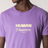 Camiseta Human Creativity