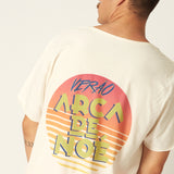 Camiseta Arca Verão