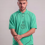 Polo Total 77 Verde