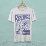 Camiseta Realengo