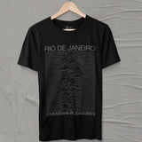 Camiseta Rio Division