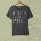 Camiseta Rock N Roll