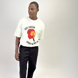 Camiseta Soy Fofão Urban Oversized