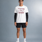 Camiseta Tentando Coisas Classic